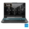 Portátil Gaming Asus Tuf FX506HC-HN004W, i5 11400H, 16GB, 512GB SSD, FHD 15,6", W11, GeForce 3050 - Negro