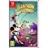 Disney Illusion Island para Switch