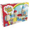 Super Sand - Castillo Aventuras