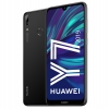 Móvil Huawei Y7 2019 - Midnight Black