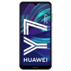 Móvil Huawei Y7 2019 - Midnight Black