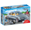 Playmobil City Action - Coche Civil de las Fuerzas Especiales