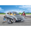 Playmobil City Action - Coche Civil de las Fuerzas Especiales