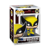 Figura Funko Pop Marvel - Wolverine