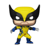 Figura Funko Pop Marvel - Wolverine