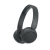 Auriculares Inalámbricos Diadema Sony WH-CH520 - Negro