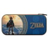 Funda Protectora DPD para Switch - Hyrule Azul Zelda