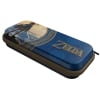 Funda Protectora DPD para Switch - Hyrule Azul Zelda