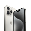 Apple iPhone 15 Pro 1 TB 5G - Titanio Blanco