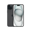 Apple iPhone 15 Plus 128 GB 5G - Negro
