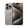 Apple iPhone 15 Pro Max 512 GB 5G - Titanio Natural