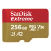 Tarjeta de Memoria Micro SD Sandick 256GB