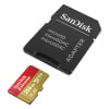 Tarjeta de Memoria Micro SD Sandick 256GB