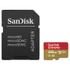 Tarjeta de Memoria Micro SD Sandick 256GB