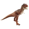 Jurassic World Carnotaurus Super Colosal Dinosaurio de Juguete +4 Años