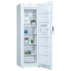 Congelador Vertical Balay 3GFE563WE, No Frost, 186 cm, 242 L, 4 Cajones, Eficiencia E - Blanco