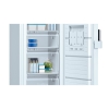 Congelador Vertical Balay 3GFE563WE, No Frost, 186 cm, 242 L, 4 Cajones, Eficiencia E - Blanco