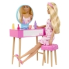 Barbie Dreams Made Here Habitación para Muñeca +3 años