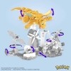 MEGA Construx Pokémon Dragonite Bloques de Construcción +8 años