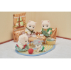 Sylvanian Families - Familia Alpaca
