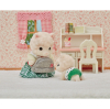 Sylvanian Families - Familia Alpaca