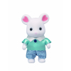 Sylvanian Families - Familia Ratones Marsmallow