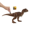 Jurassic World Epic Attack Carnotaurus Dinosaurio de Juguete +4 años