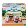 Sylvanian Families - Supermercado, Tienda de Comestibles