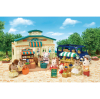 Sylvanian Families - Supermercado, Tienda de Comestibles