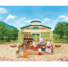 Sylvanian Families - Supermercado, Tienda de Comestibles