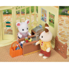 Sylvanian Families - Supermercado, Tienda de Comestibles