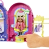 Barbie Extra Minis Muñeca y Tienda con Accesorios +3 años