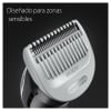 Bodygroom Braun BG3350, Uso Seco Y Húmedo