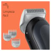 Bodygroom Braun BG3350, Uso Seco Y Húmedo