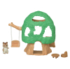 Sylvanian Families - Casa del Árbol para Bebés