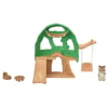 Sylvanian Families - Casa del Árbol para Bebés