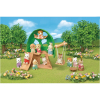 Sylvanian Families - Casa del Árbol para Bebés