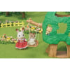 Sylvanian Families - Casa del Árbol para Bebés