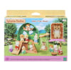 Sylvanian Families - Casa del Árbol para Bebés