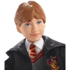 Harry Potter Muñeco de Colección Ron Weasley, Juguete +6 Años