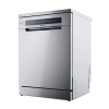 Lavavajillas Candy CF 5C7F1X - Inox