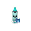 Funko Pop Ad Icons Crayola Teal Crayon