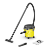 Aspiradora Líquido/Seco KWD 1 Karcher