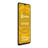 Móvil Vivo Y76 5G 128Gb + 8GB RAM - Negro