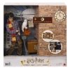 Harry Potter Plataforma 9 3/4 Muñeco de Colección, Juguete +6 Años