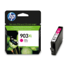 Cartucho de Tinta HP 903 XL T6M07AE#301 - Magenta