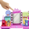 Barbie Extra Tocador para Muñecas y Accesorios de Moda +3 Años