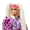 Barbie - Muñeca Barbie Extra con coletas