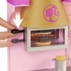 BARBIE - Restaurante Cook 'n Grill con muñeca Barbie