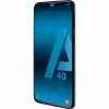 Móvil Samsung Galaxy A40 - Negro